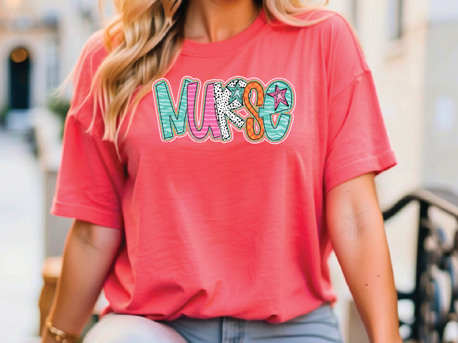 Blu Ridge Design Co. - High-Quality DTF Transfers – Blu Ridge Design Co ...