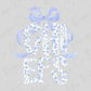 a decorative text that reads "CHIEFS" with floral patterns surrounding it.