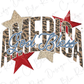 The image is a collage of various images, including a star, a leopard print, and text, all arranged in a visually appealing manner.