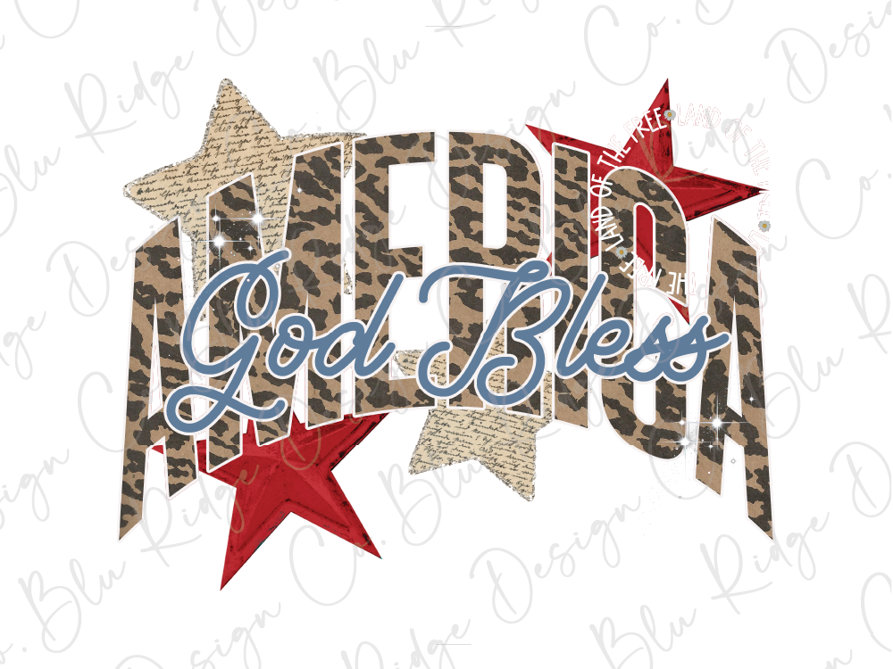 The image is a collage of various images, including a star, a leopard print, and text, all arranged in a visually appealing manner.