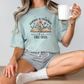 Reading Is Dreaming with your Eyes Open Colorful floral reading Books Graphic T-Shirt