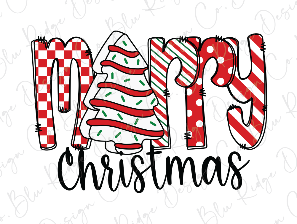 merry christmas svg file