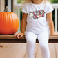 Let's Go Ghouls Cute Halloween Graphic T-Shirt