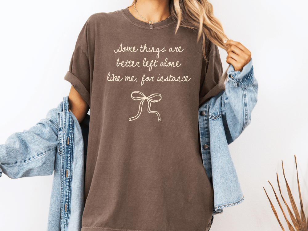 Adult Humor Tees