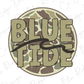 Blue Tide Camo (Back/Pocket Combo) Graphic T-Shirt