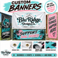 Test - Do Not Buy - Custom Vinyl Banners