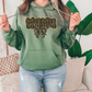 Mama Camo Coquette Graphic T-Shirt