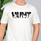 Hunt Graphic T-Shirt