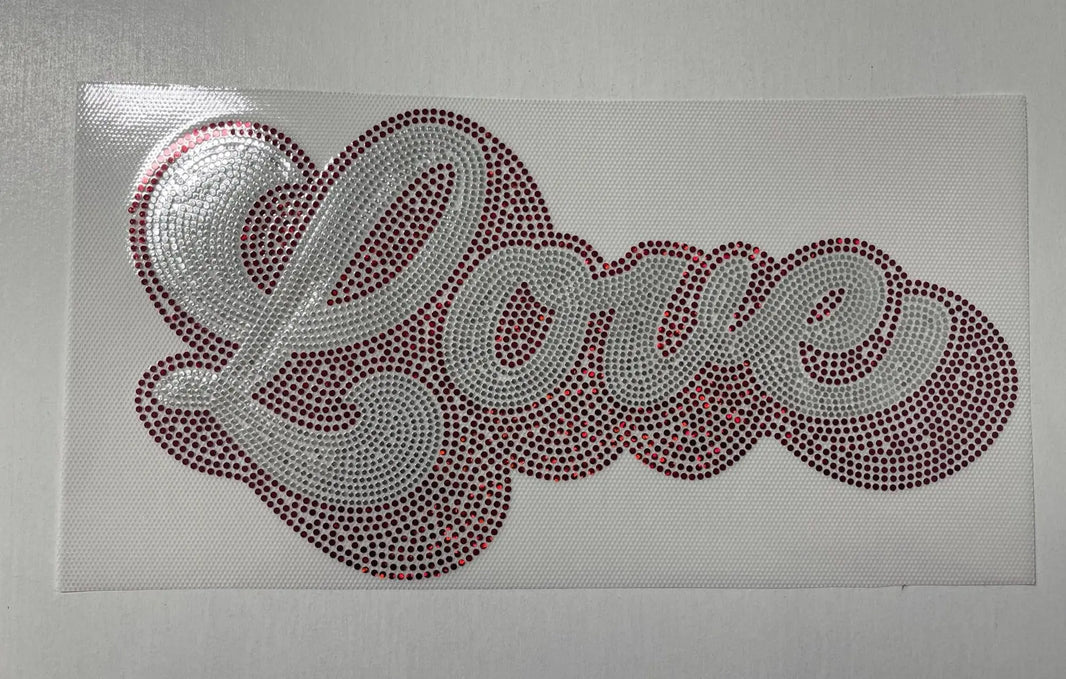 Spangle Heat Transfers Blu Ridge Design Co. LLC