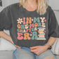 In My One More Chapter Era Graphic T-Shirt