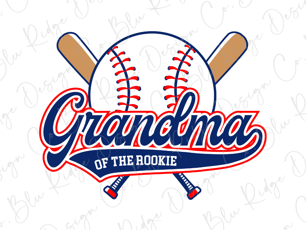 Rookie Of The Year Baseball Birthday Names Graphic T-Shirt