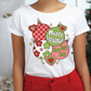 Merry Christmas Ornaments Graphic T-Shirt