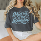 Meet Me At The Bookstore Graphic T-Shirt