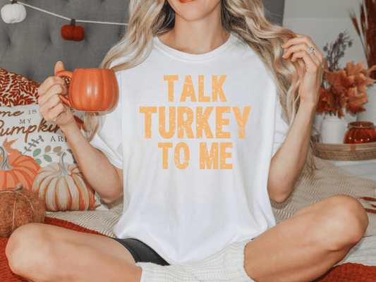 Funny Thanksgiving Sayings Graphic T-Shirt