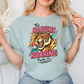 The Heavens Are Roaring Graphic T-Shirt