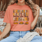 Lemme See That Casserole Graphic T-Shirt