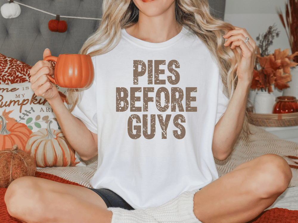 Funny Thanksgiving Sayings Graphic T-Shirt