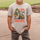 I Dig Christmas Graphic T-Shirt