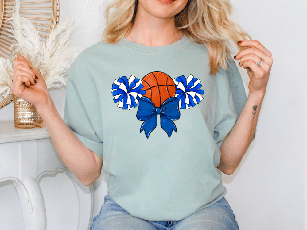 Basketball Tees