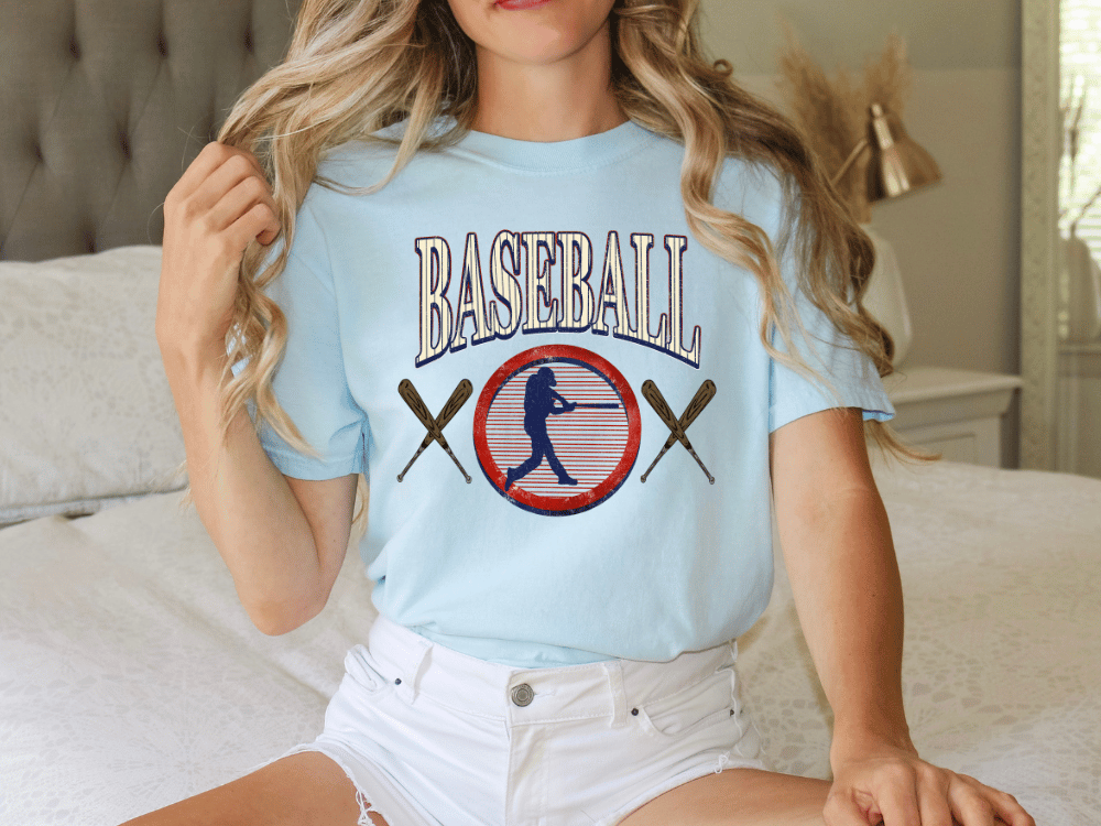 Baseball Tees
