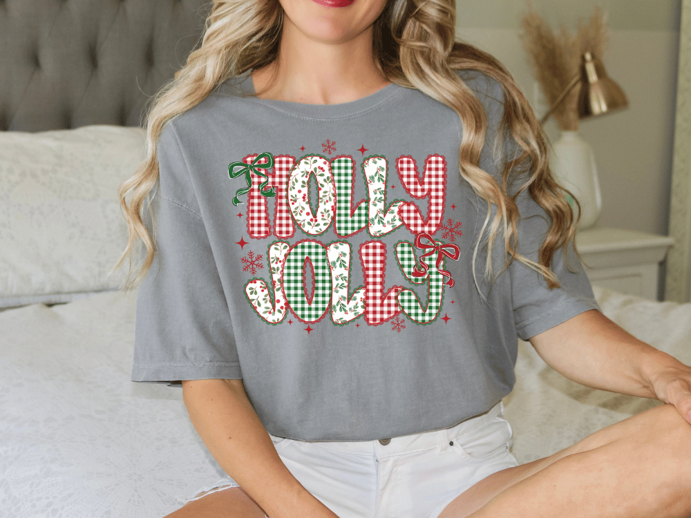 Christmas Tees