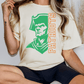 Pinewood Patriots Mascot Graphic T-Shirt
