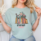There is no such Thing as Too many Books Colorful floral reading Books Graphic T-Shirt
