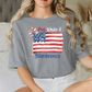 Red, White, & Blueberries Graphic T-Shirt