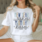 New Year Wishes and Midnight Kisses Happy New Years Eve Party Graphic T-Shirt