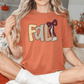 Searsucker Fall Graphic T-Shirt