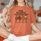 Reel Thankful Graphic T-Shirt