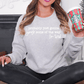Probably Just Gonna Jingle Some Of The Way I'm Tired. Graphic T-Shirt