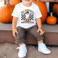 No Diggity, Bout To Bag It Up Retro Cool Ghost Graphic T-Shirt