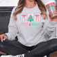 Merry And Bright Graphic T-Shirt