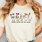 Mardi Goose On The Loose Graphic T-Shirt