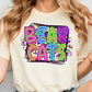 Bear Cats School Team Mascot Spirit Graphic T-Shirt