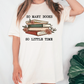 So Many Books, So Little Time Graphic T-Shirt