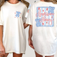 American Honey Graphic T-Shirt