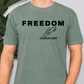 Freedom Graphic T-Shirt