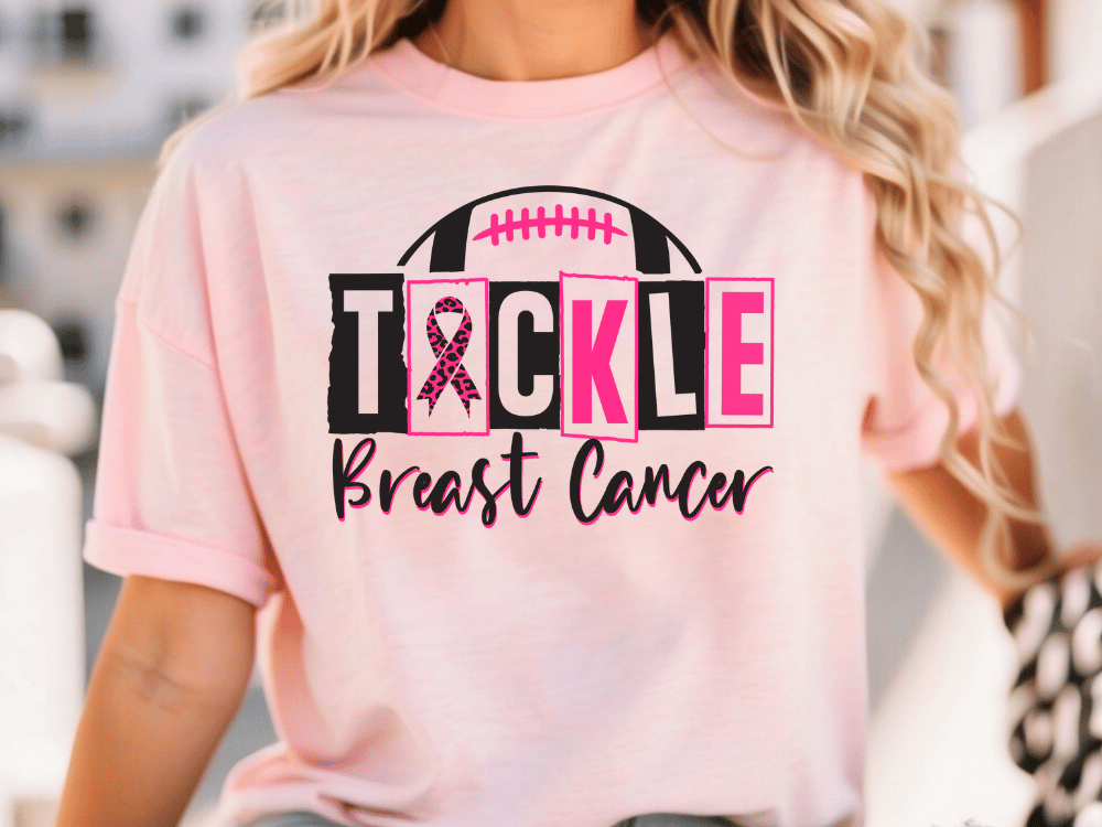 Breast Cancer Tees