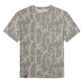 Mossy Oak Original Bottomland blank tee, front view