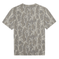 Mossy Oak Original Bottomland blank tee, back view