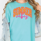 Summer Vibes Graphic T-Shirt