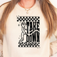Take Down Wrestling Season Graphic T-Shirt