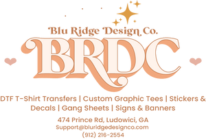 Blu Ridge Design Co. LLC