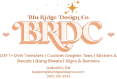 Blu Ridge Design Co. LLC