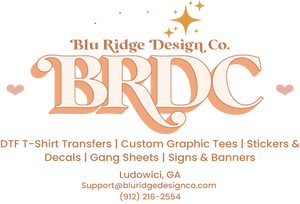 Blu Ridge Design Co. LLC