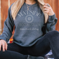 Matside Social Club Weekends are for Wrestling Graphic T-Shirt