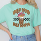 Half Mom Half Coffee Graphic T-Shirt