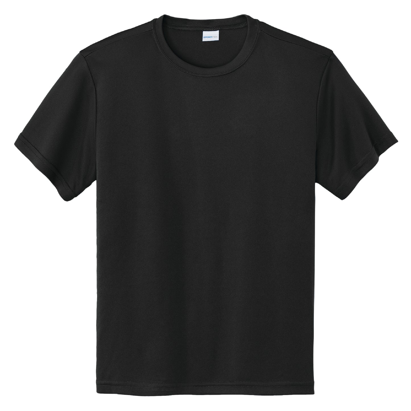 Blank Sport-Tek® Youth PosiCharge™ Competitor Tee - YST350